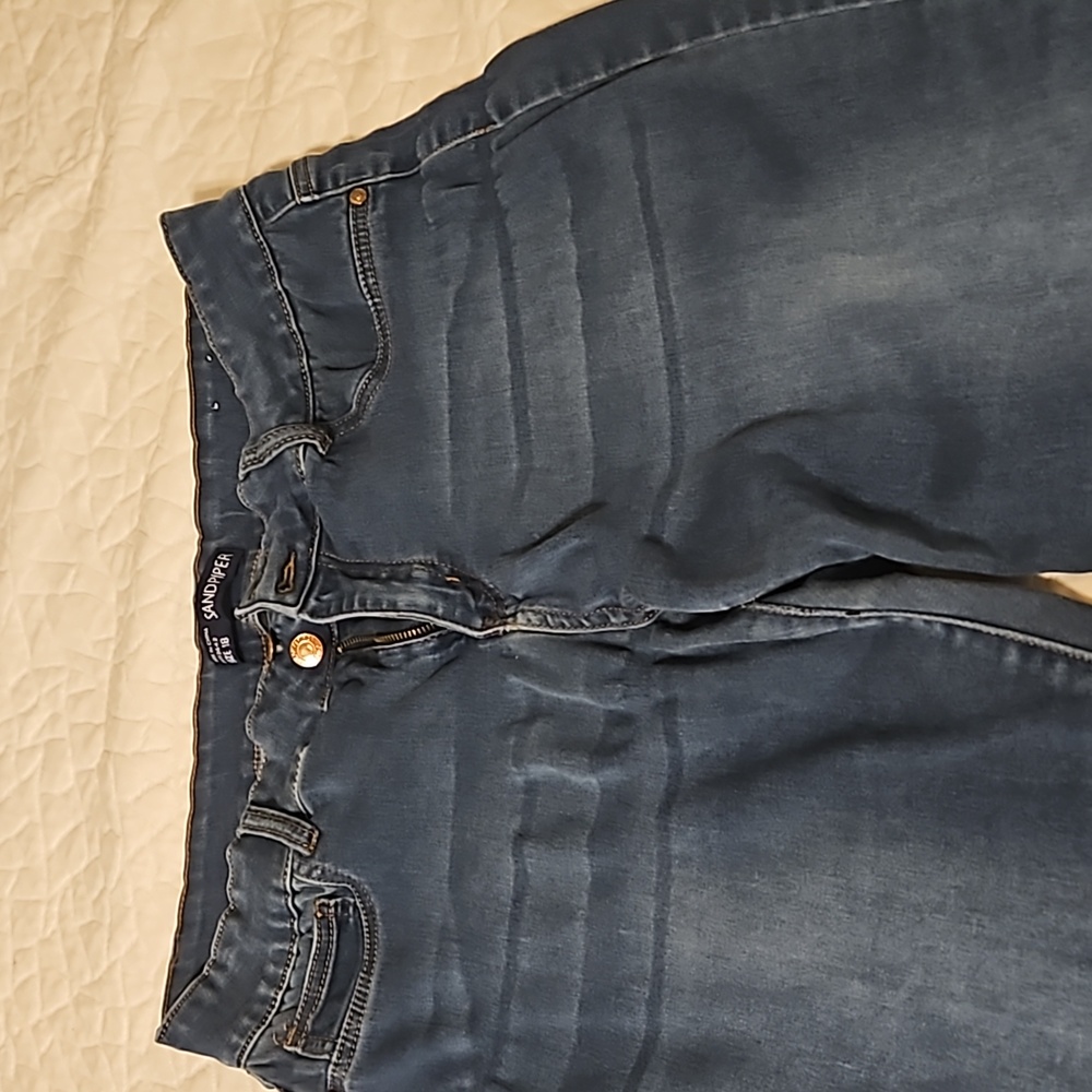 Jeans - Picture 3 of 4